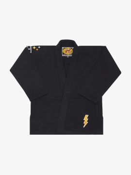 MANTO "TIGER`S TAIL"  BJJ Gi